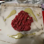 Photo n°3 de l'avis de Rosieanu.e fait le 19/03/2017 à 22:54 sur le  Incarne Ristorante Macelleria à Livorno