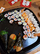 Beste Sushi Restaurants Afhaal Rotterdam Dichtbij Jou