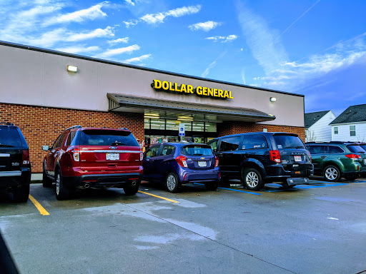 Home Goods Store «Dollar General», reviews and photos, 19 Market Street, Palmyra, VA 22963, USA