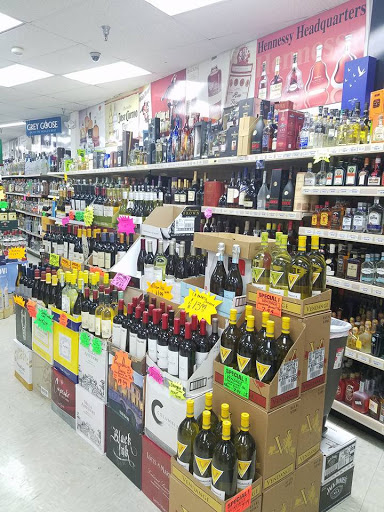 Liquor Store «Davie Discount Liquors & Wine», reviews and photos, 8856 W State Rd 84, Davie, FL 33324, USA