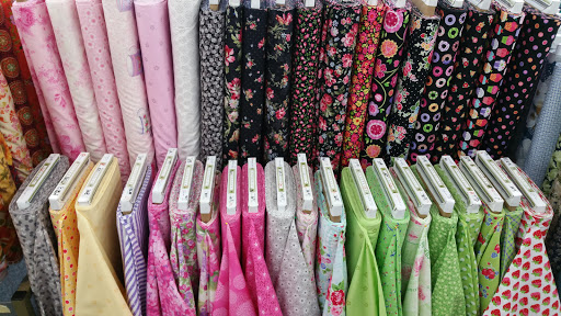 Fabric Store «Foam & Fabrics Outlet», reviews and photos, 3049 Hendersonville Rd, Fletcher, NC 28732, USA