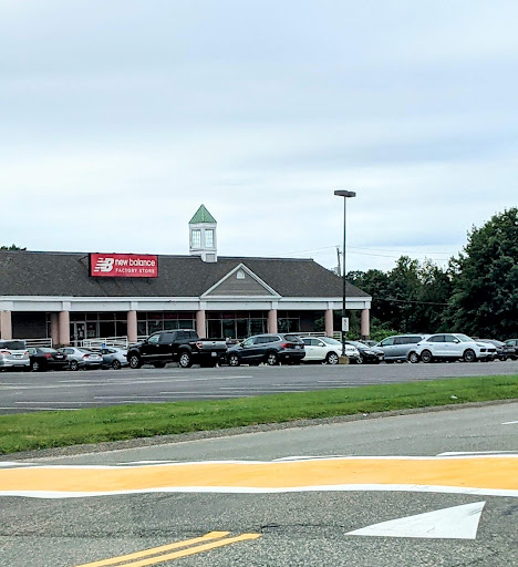 Shoe Store «New Balance Factory Store», reviews and photos, 15 Stockwell Dr, Avon, MA 02322, USA