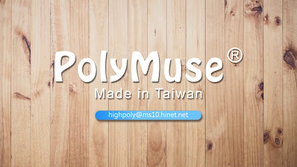 常立塑膠有限公司 PolyMuse (Poly Sheet Plastic Co., Ltd.)