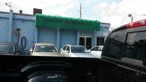 Durani Auto Inc, 3605 Nolensville Pike, Nashville, TN 37211, USA, 
