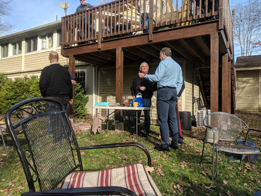 Cigar Shop «Big Buddha Cigar Lounge», reviews and photos, 27 Hawleyville Rd, Newtown, CT 06470, USA