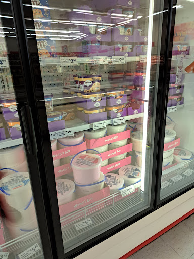 Grocery Store «Save-A-Lot», reviews and photos, 657 24th St, Port Huron, MI 48060, USA