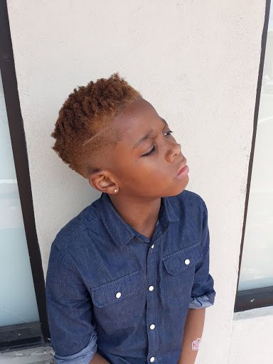 Barber Shop «8 to 8 Barber Shop», reviews and photos, 2 Northfield Ave, West Orange, NJ 07052, USA