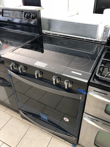 Appliance Store «Mr me appliances», reviews and photos, 16826 W Warren Ave, Detroit, MI 48228, USA