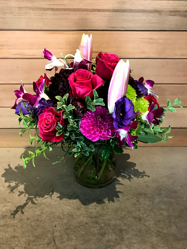 Florist «Flowers by Zsuzsana», reviews and photos, 21300 NW Cornell Rd #1201, Hillsboro, OR 97124, USA