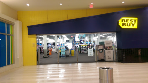 Electronics Store «Best Buy», reviews and photos, 2001 South Rd, Poughkeepsie, NY 12601, USA