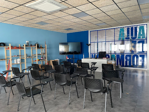 Disace Energía Sl en Fuenlabrada, Madrid