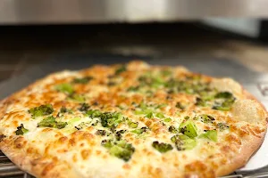 Gigi's Pizza - Portsmouth NH image