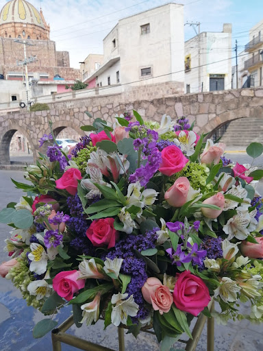 Florería El Paraíso – Rioverde