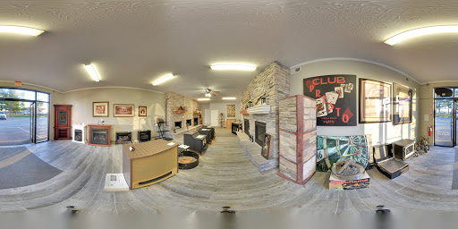 Fireplace Store «Hillside Hearth Shop», reviews and photos, 9180 KY-44, Mt Washington, KY 40047, USA