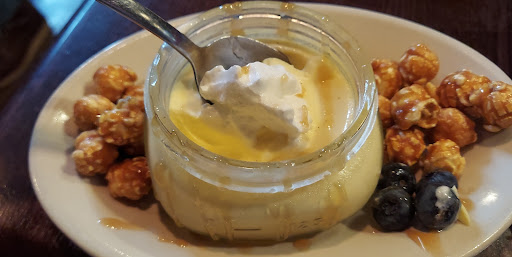 Barbecue Restaurant «CAYA Smokehouse Grill», reviews and photos, 1403 S Commerce Rd, Wolverine Lake, MI 48390, USA