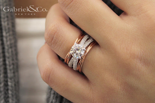 Jewelry Store «Jordan Jewelers Inc», reviews and photos, 202 W 1st Ave, Albany, OR 97321, USA