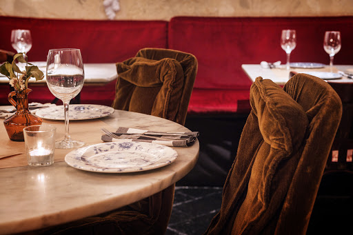 Restaurante Argentino El Camoatí