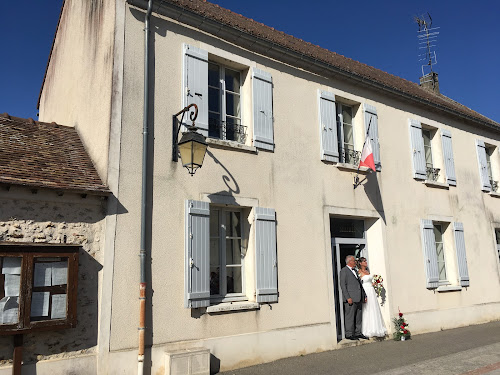 COMMUNE DE PRUNAY EN YVELINES à Prunay-en-Yvelines