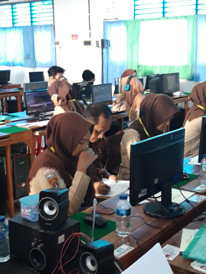 SMK Bhakti Nusantara Mranggen