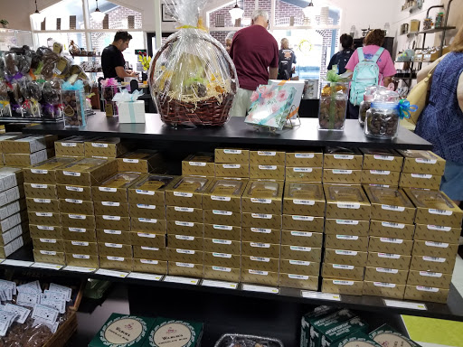 Candy Store «Wilbur Chocolate Retail Store», reviews and photos, 45 N Broad St, Lititz, PA 17543, USA