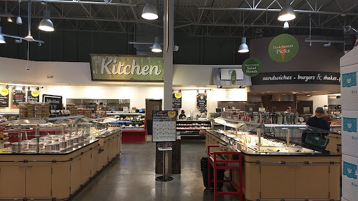 Grocery Store «Whole Foods Market», reviews and photos, 5 Sugar Hollow Rd, Danbury, CT 06810, USA