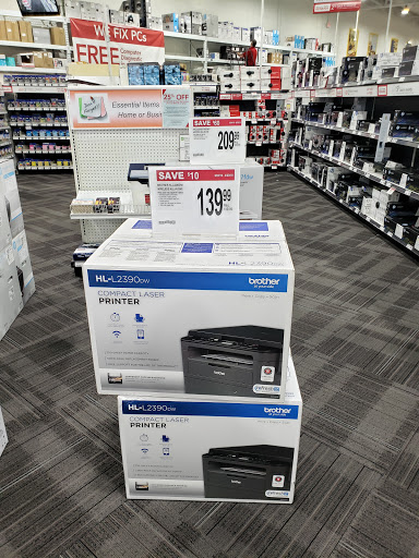 Office Supply Store «Office Depot», reviews and photos, 8510 Fourwinds Dr, Windcrest, TX 78239, USA