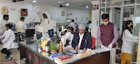 Pk Pathology Lab (nabl Accredited And Icmr Approved Lab)