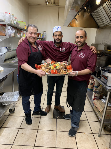 Bakery «Mecca Market», reviews and photos, 1205 South High School Road, Indianapolis, IN 46241, USA