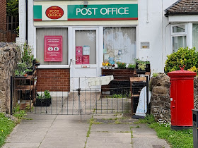 Meriden Post Office