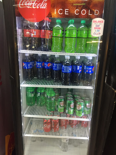 Tobacco Shop «Relax Smoke Shop», reviews and photos, 6 W 39th St, Kansas City, MO 64111, USA