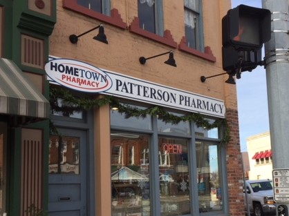 Patterson Prescription Pharm, 1 S Washington St, Oxford, MI 48371, USA, 