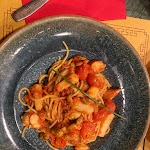 Photo n°2 de l'avis de Tina.i fait le 18/03/2023 à 07:47 sur le  Ristorante Bar Novo à Venice