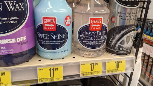 Auto Parts Store «Advance Auto Parts», reviews and photos, 100 N Wales Rd, North Wales, PA 19454, USA