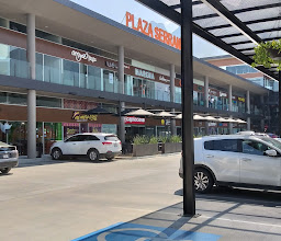 Plaza 1006 Puerta De Hierro photo