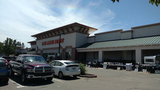 Home Improvement Store «The Home Depot», reviews and photos, 11755 Willow Creek Dr, Auburn, CA 95603, USA
