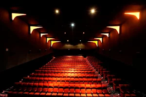 Movie Theater Consultant And Contractor image