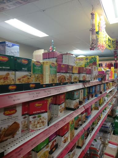 Bollywood Food Mart / Épicerie Bollywood