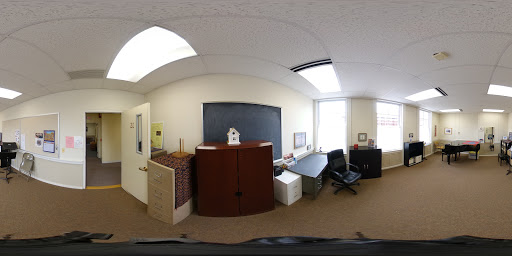 Music School «Hochstein School of Music & Dance», reviews and photos, 50 Plymouth Ave N, Rochester, NY 14614, USA