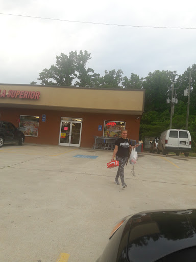 Grocery Store «Carniceria La Superior», reviews and photos, 2975 Gillsville Hwy, Gainesville, GA 30507, USA