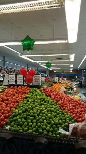 Supermarket «Ideal Foodbasket Supermarket», reviews and photos, NY-112, Port Jefferson Station, NY 11776, USA