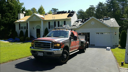 Wilsey Roofing & Home Imprvmts in Fredericksburg, Virginia