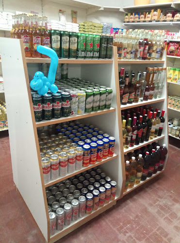 Krajcár Abc - Élelmiszerüzlet