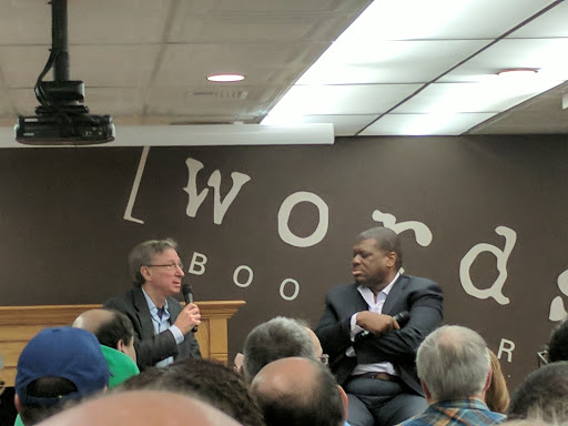 Book Store «[words] Bookstore», reviews and photos, 179 Maplewood Ave, Maplewood, NJ 07040, USA