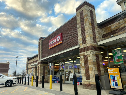 Circle K