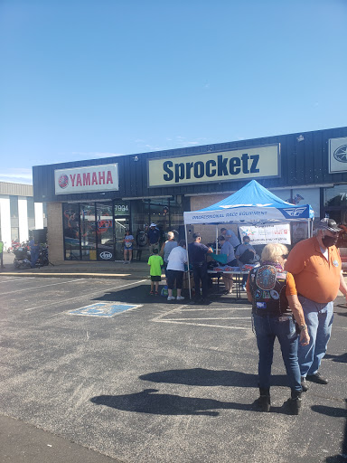 Motorcycle Dealer «Richmond Honda House», reviews and photos, 7906 W Broad St, Richmond, VA 23294, USA