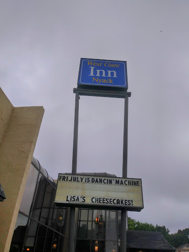 Lounge «West Gate», reviews and photos, 26 NY-59, Nyack, NY 10960, USA