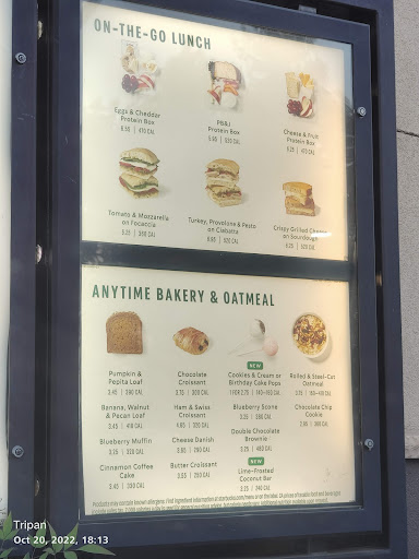 Starbucks image