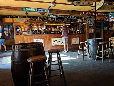O'Callaghan Irish Pub à Grenoble