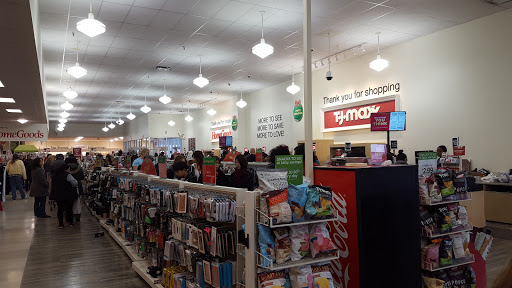 Department Store «HomeGoods», reviews and photos, 5520 E 82nd St, Indianapolis, IN 46250, USA