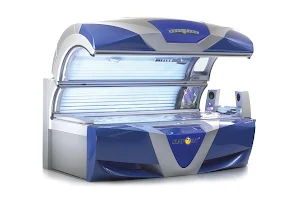 SUNPOINT Solarium & WELLMAXX Bodyforming image